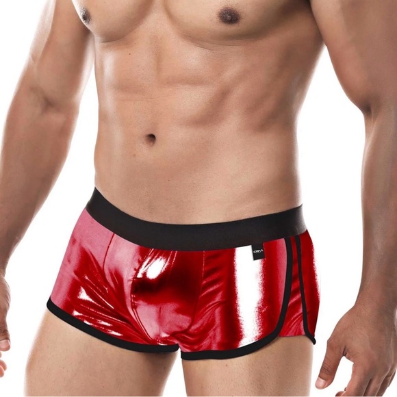 Cut 4 Men Other - Athletic Trunk by “C4M”